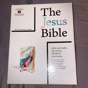 The Jesus Bible
